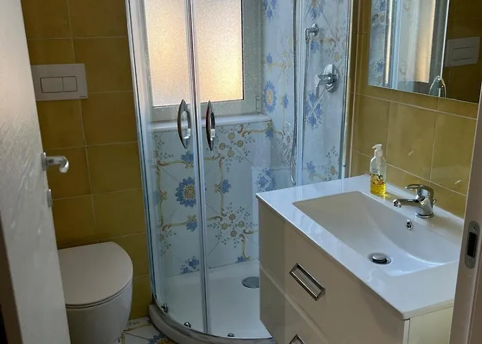 Il Rifugio Di Ulisse בית נופש